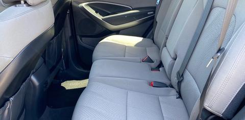 Hyundai Santa Fe Sport 2018