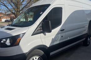 Ford Transit Cargo 2026 in Mississauga