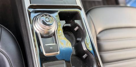 Ford Edge 2020