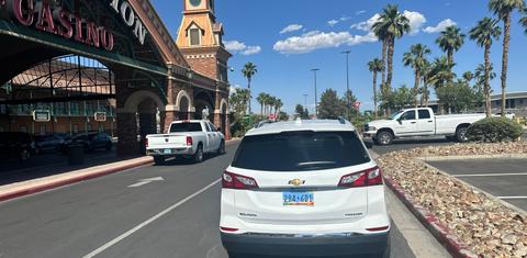 Chevrolet Equinox 2020
