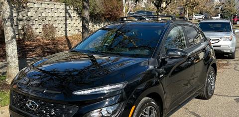Hyundai Kona 2023