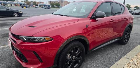 Dodge Hornet 2024