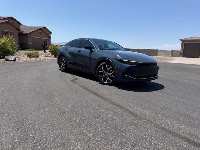 Toyota Crown 2026 in Glendale, AZ