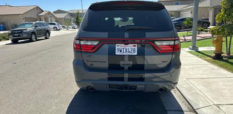 Dodge Durango 2026