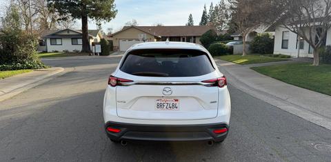 Mazda CX-9 2016