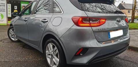 Kia CEED 2019