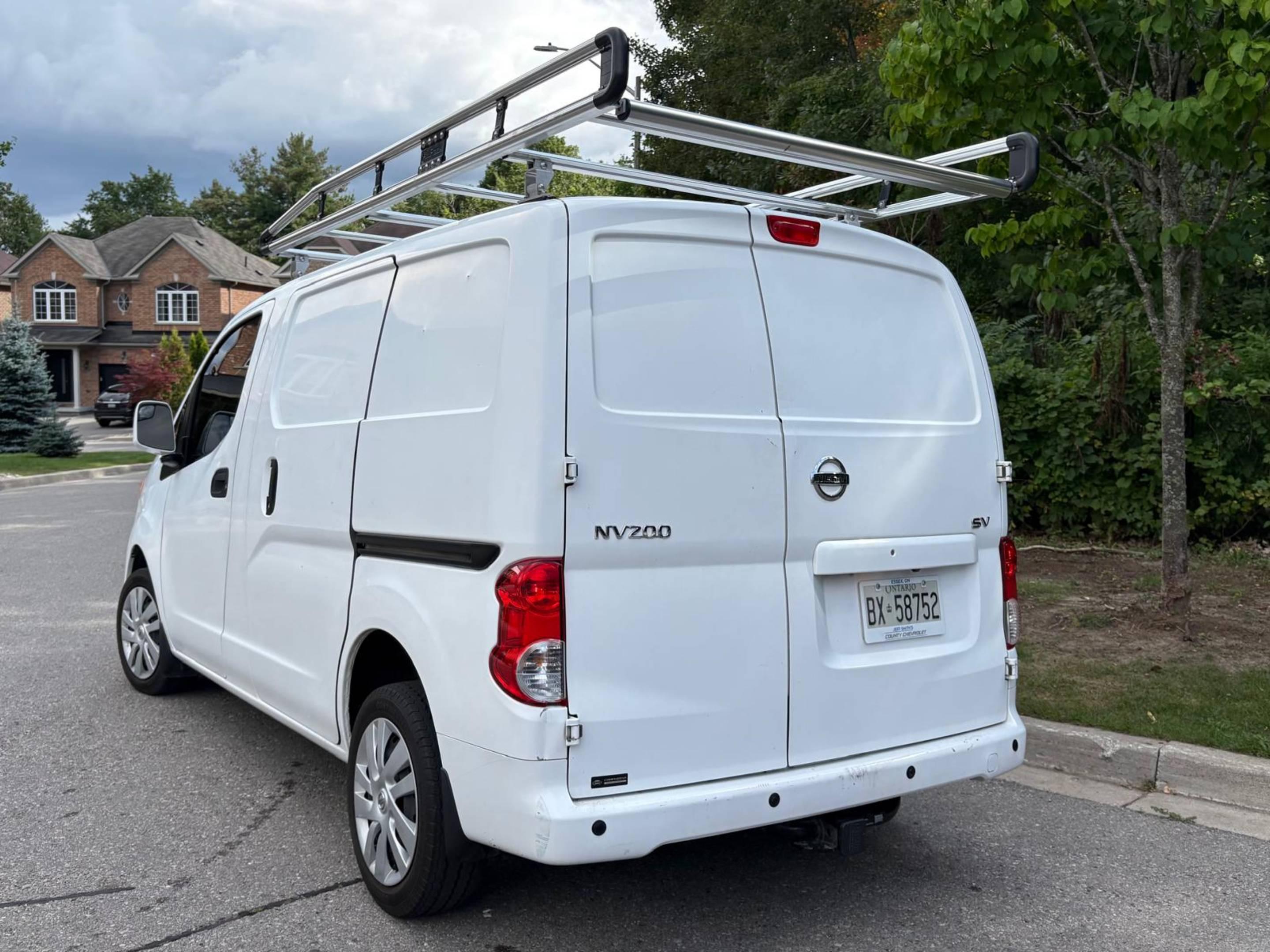 Nissan NV200 Cargo 2018 in Vaughan, ON