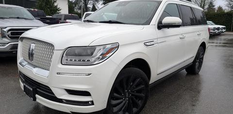 Lincoln Navigator 2020
