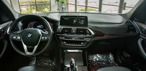 BMW X3 2020