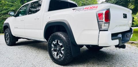 Toyota Tacoma 2023