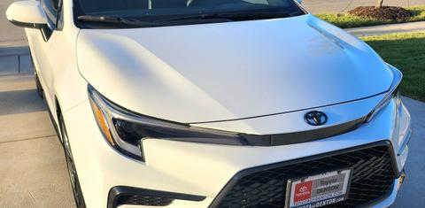 Toyota Corolla 2023