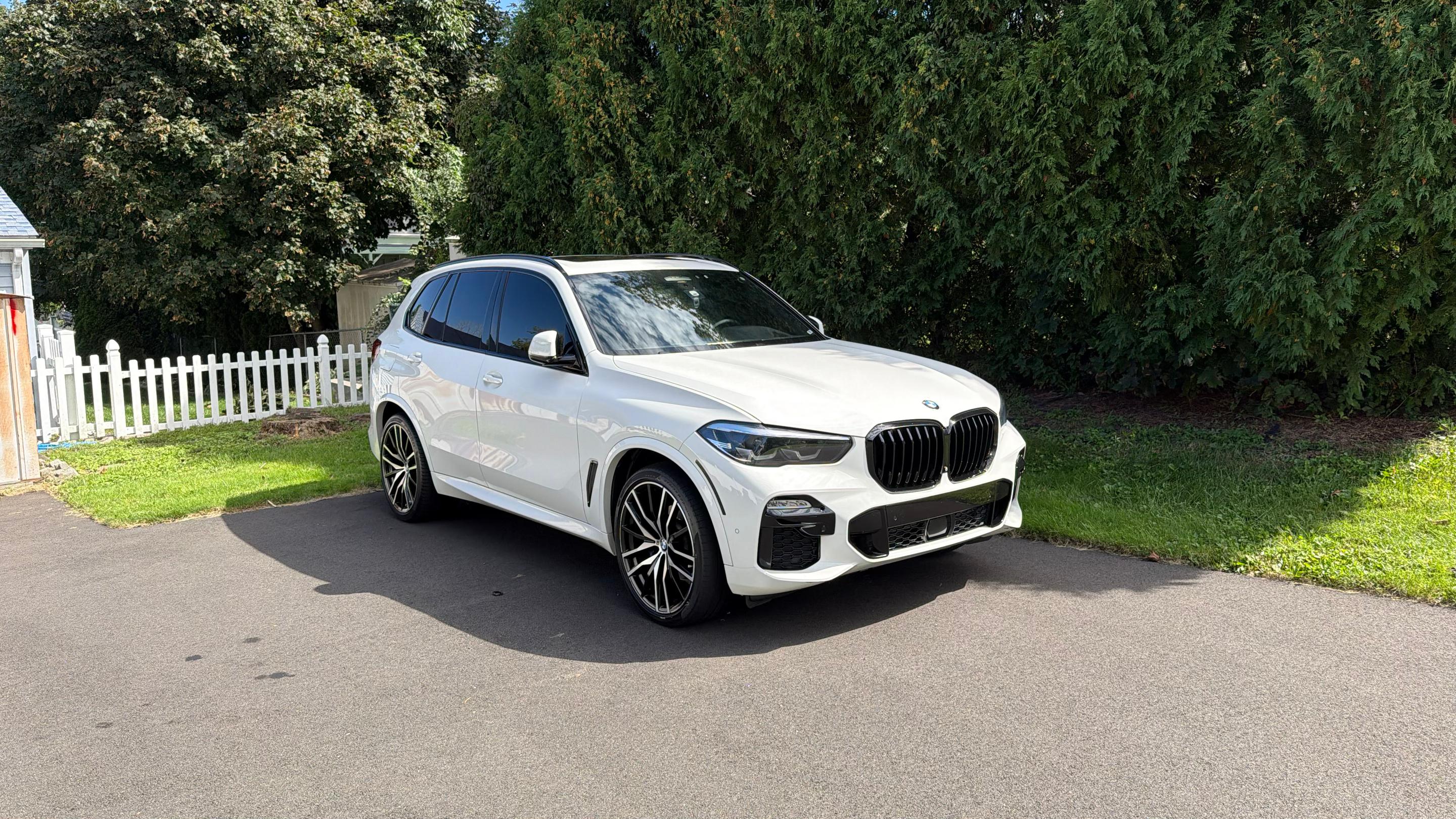 BMW X5 2019 in Milford, CT