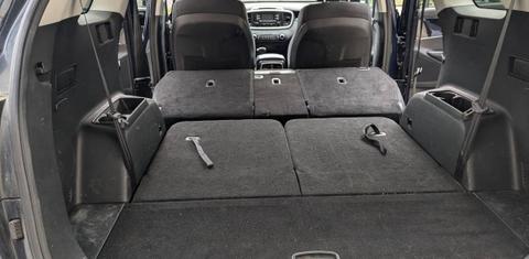 Kia Sorento 2018