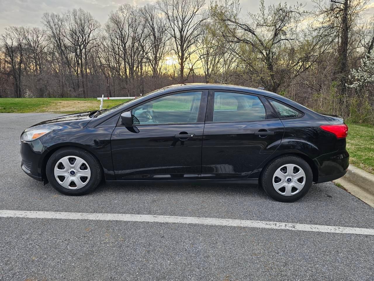 Ford Focus 2016 in Ellicott City, MD