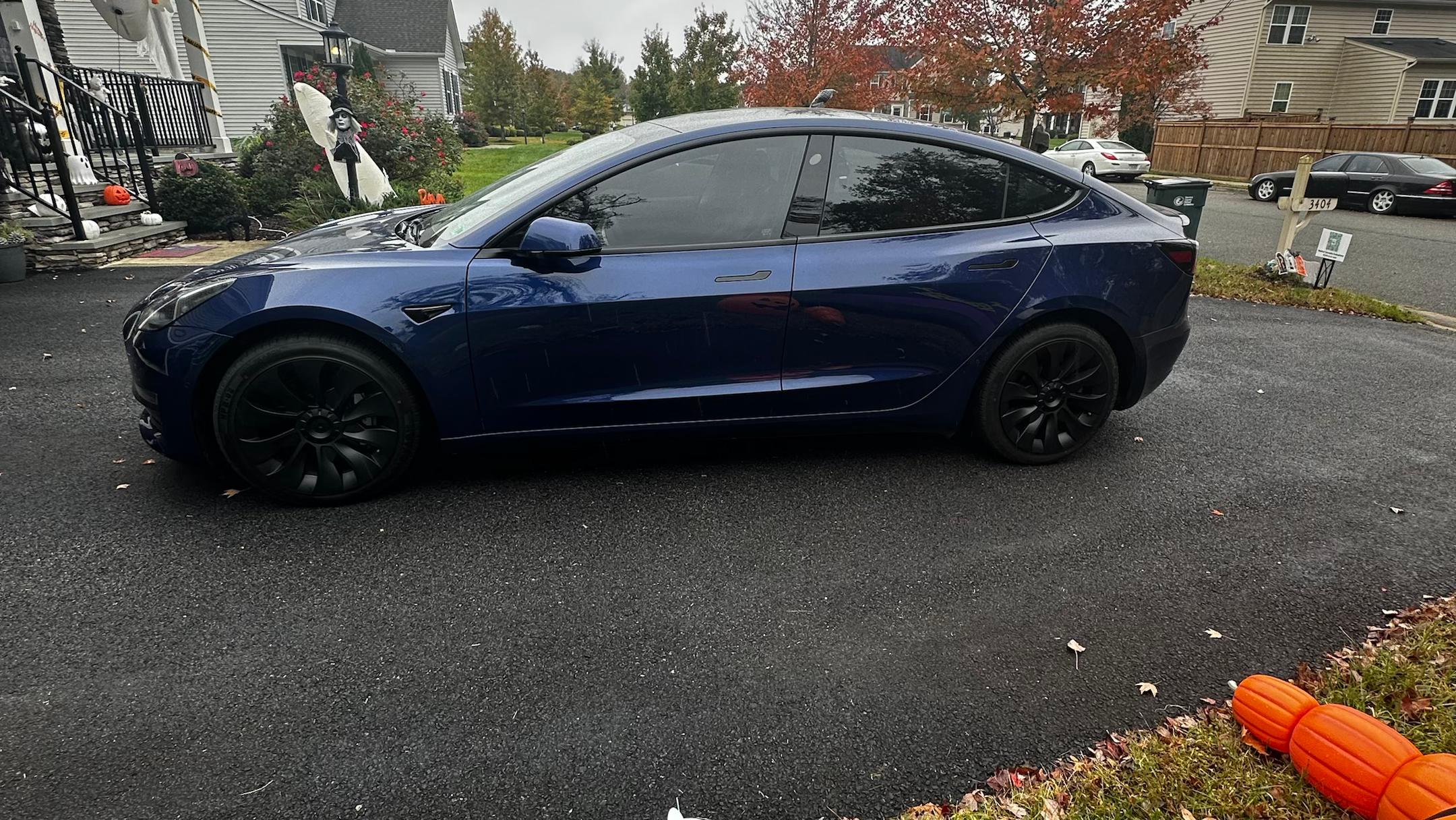Tesla Model 3 2022 in Sandston, VA