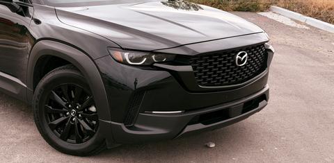 Mazda CX-50 2025
