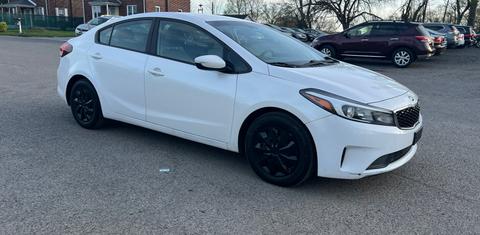 Kia Forte 2017