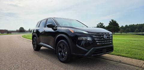 Nissan Rogue 2026