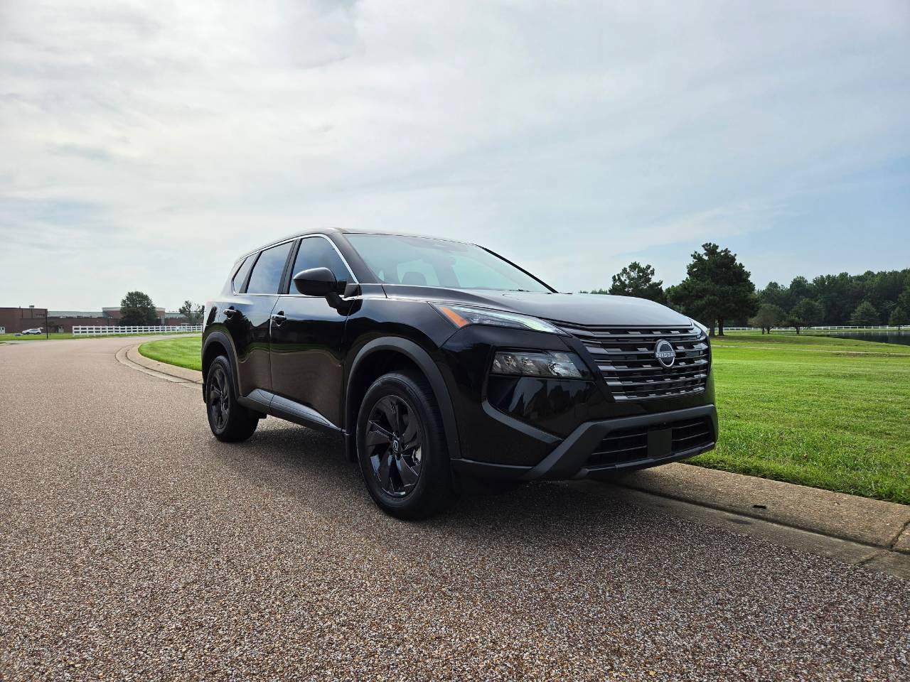 Nissan Rogue 2026 in Memphis, TN