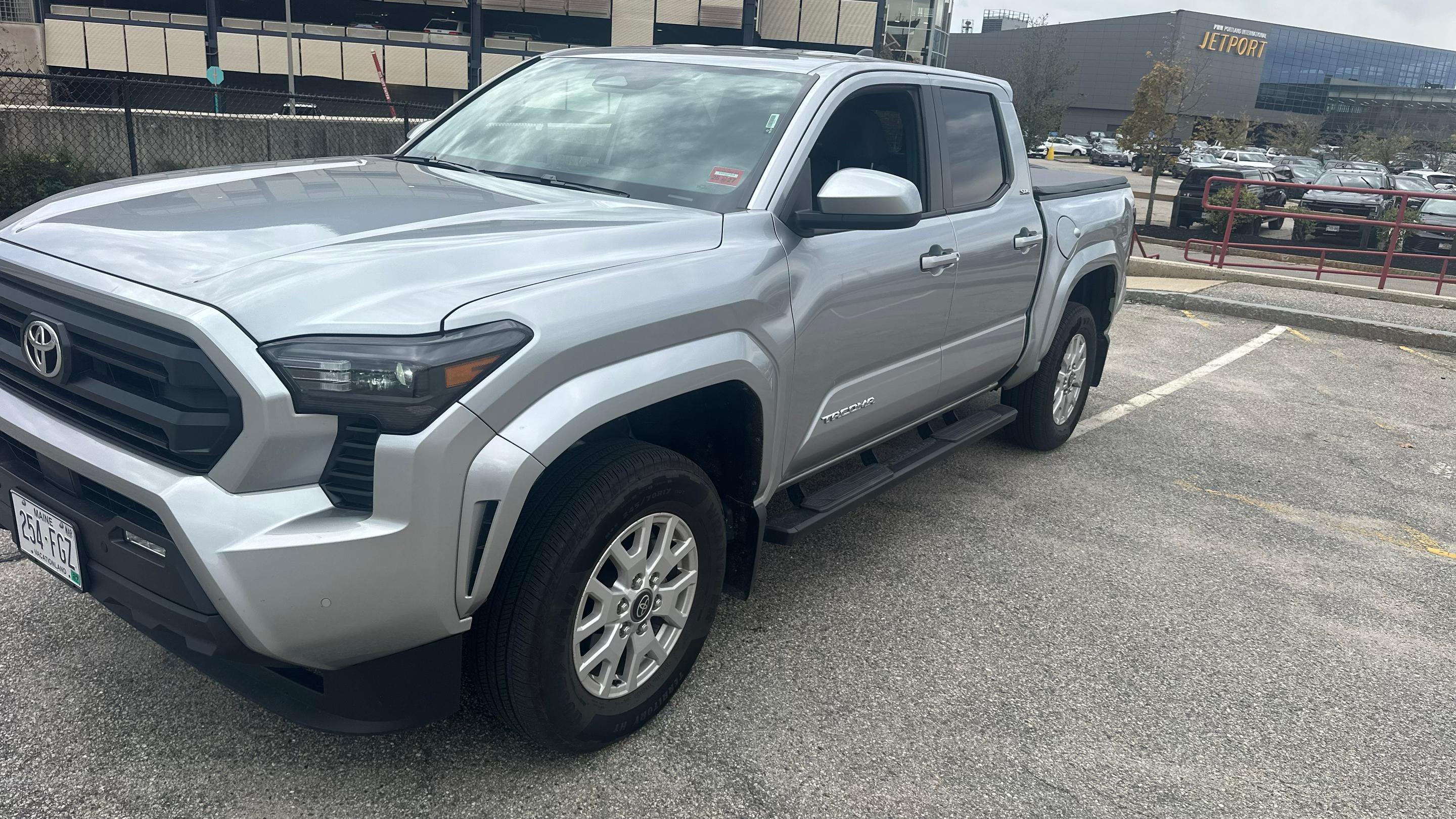 Toyota Tacoma 2025 in Hollis, ME