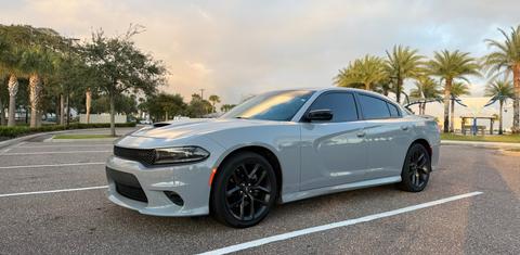Dodge Charger 2022