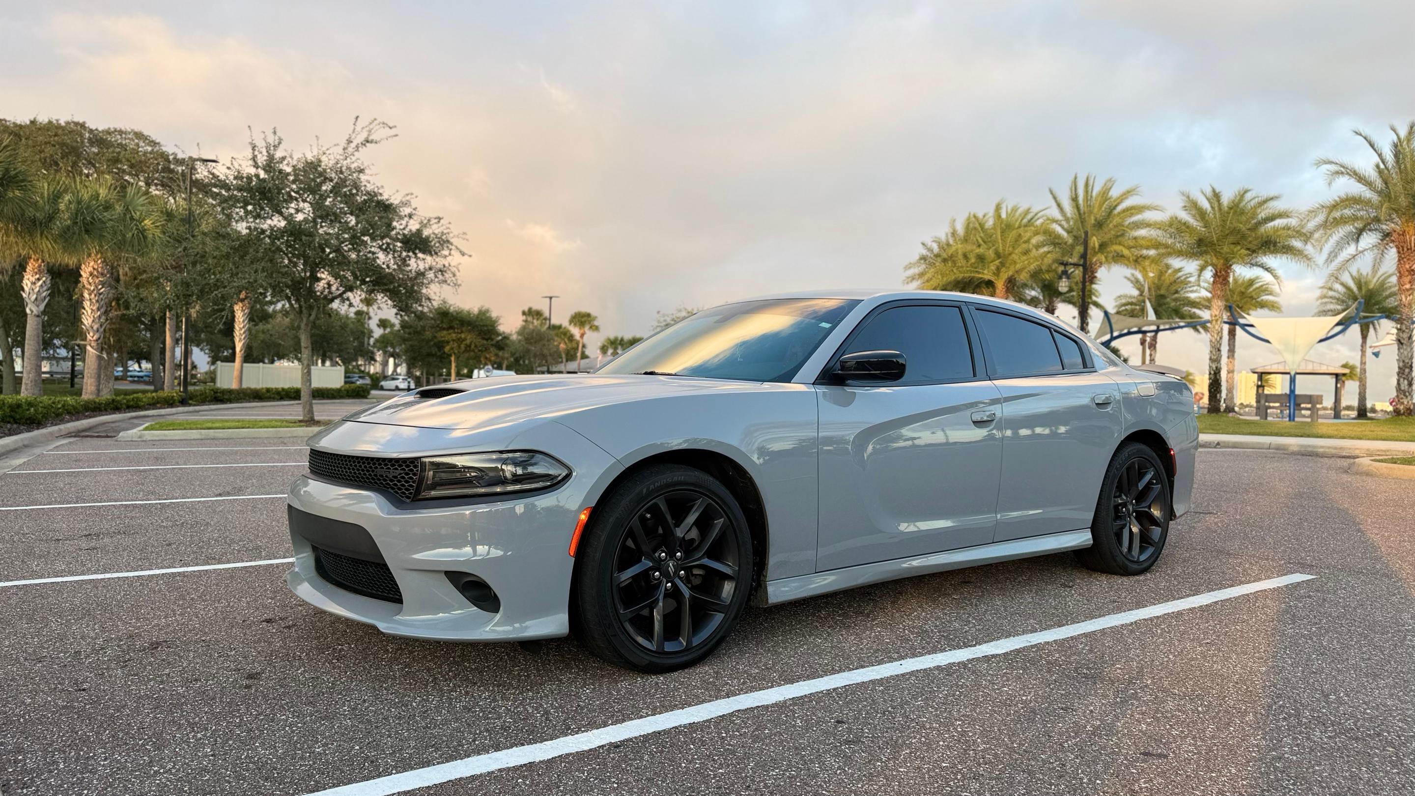 Dodge Charger 2022 in South Daytona, FL