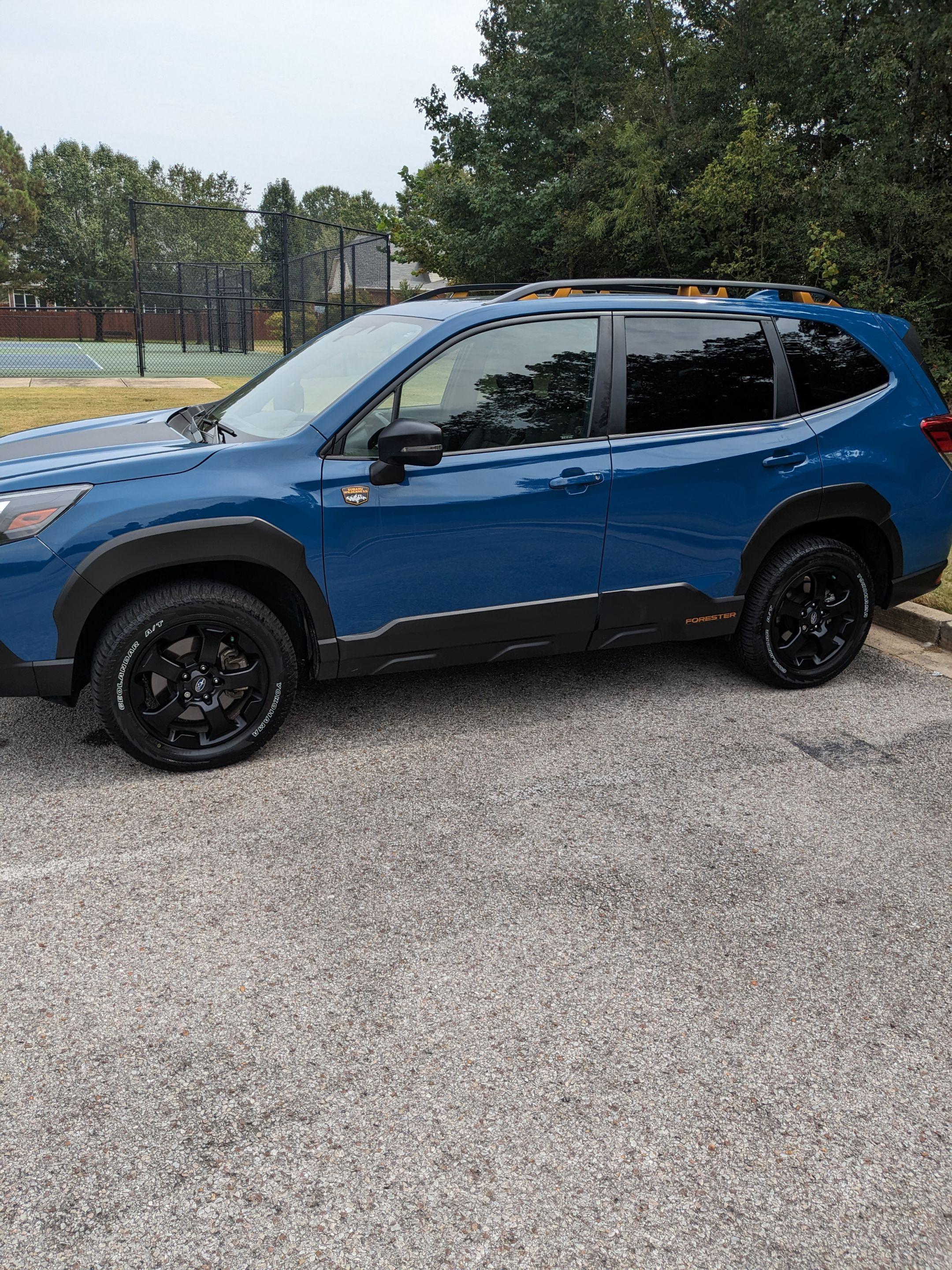 Subaru Forester 2022 in Memphis, TN