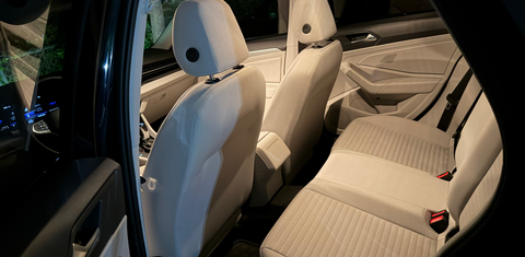 Volkswagen Jetta 2026
