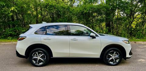 Honda HR-V 2024