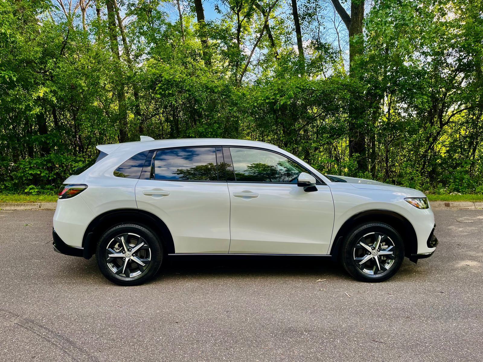 Honda HR-V 2024 in Bloomington, MN