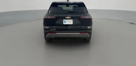 Chevrolet Equinox 2025