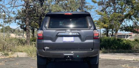 Toyota 4Runner 2023