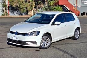 Volkswagen GOLF 2019 in Oakleigh South
