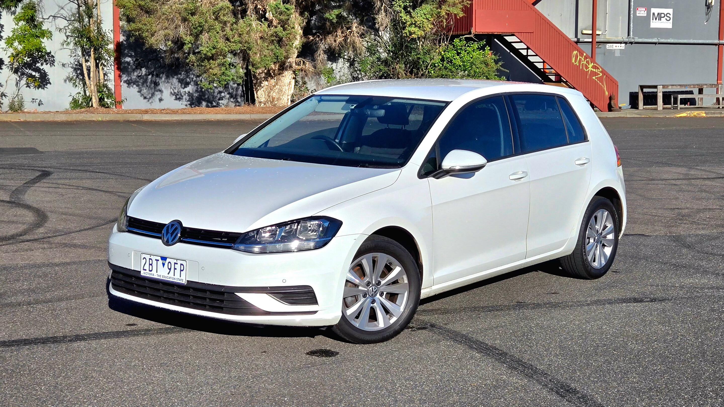Volkswagen GOLF 2019 à Oakleigh South