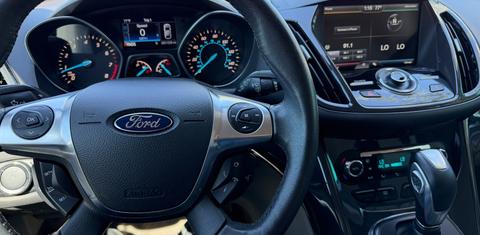Ford Escape 2014