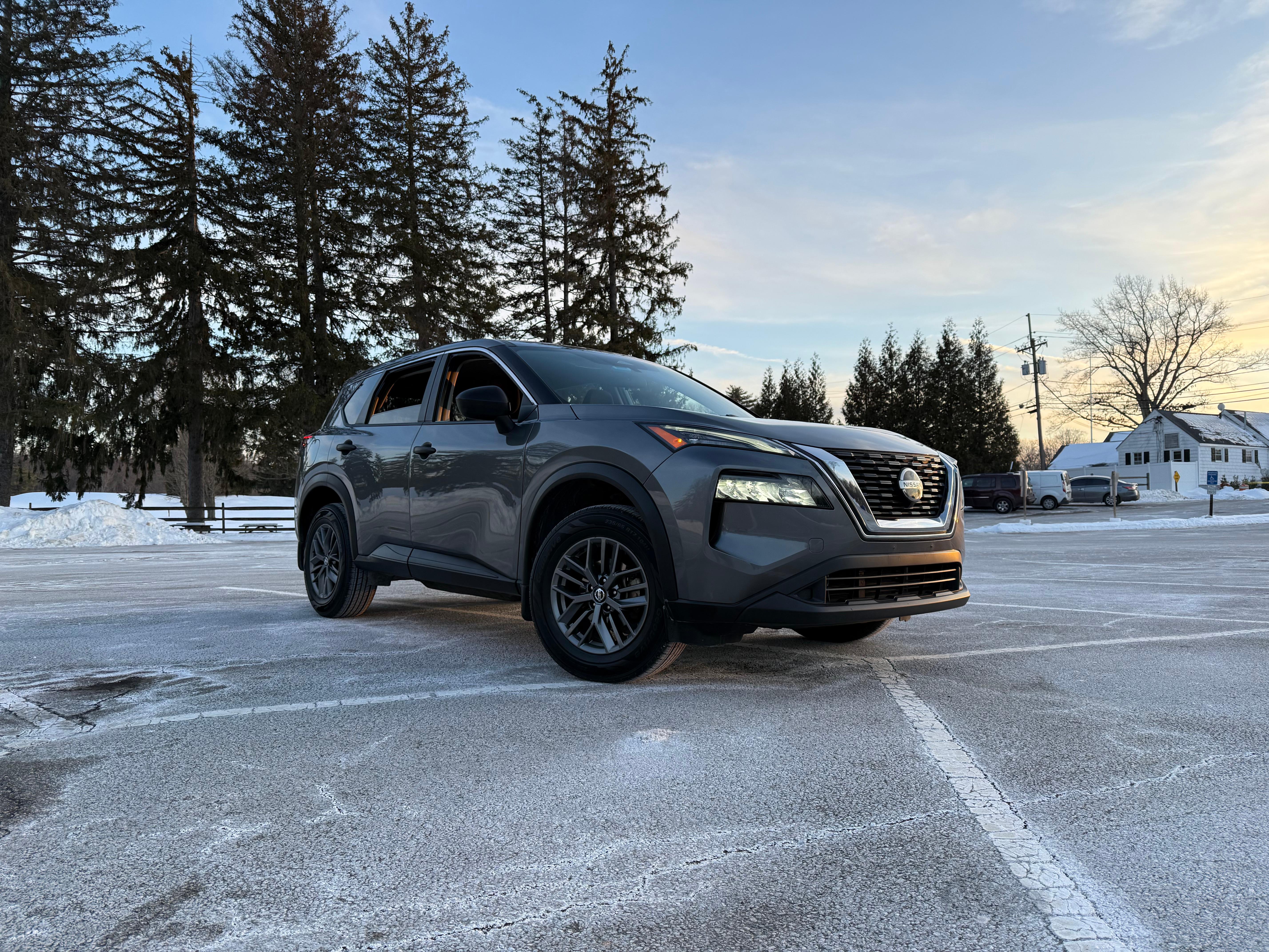 Nissan Rogue 2021 in Wayne, NJ