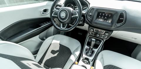 Jeep Compass 2020