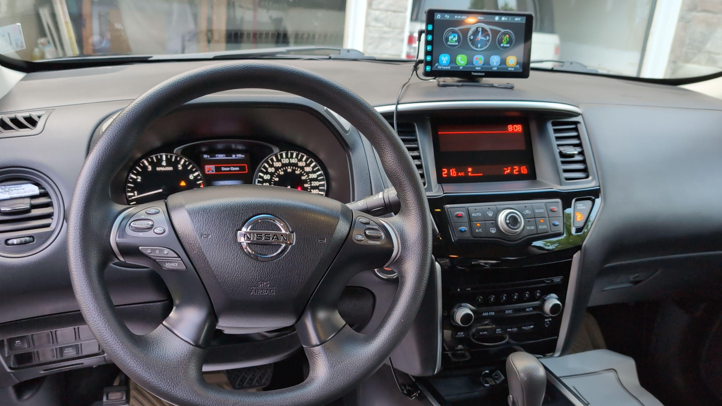 Nissan Pathfinder 2015 à Ajax, ON