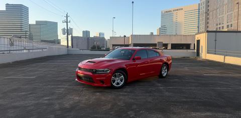 Dodge Charger 2022