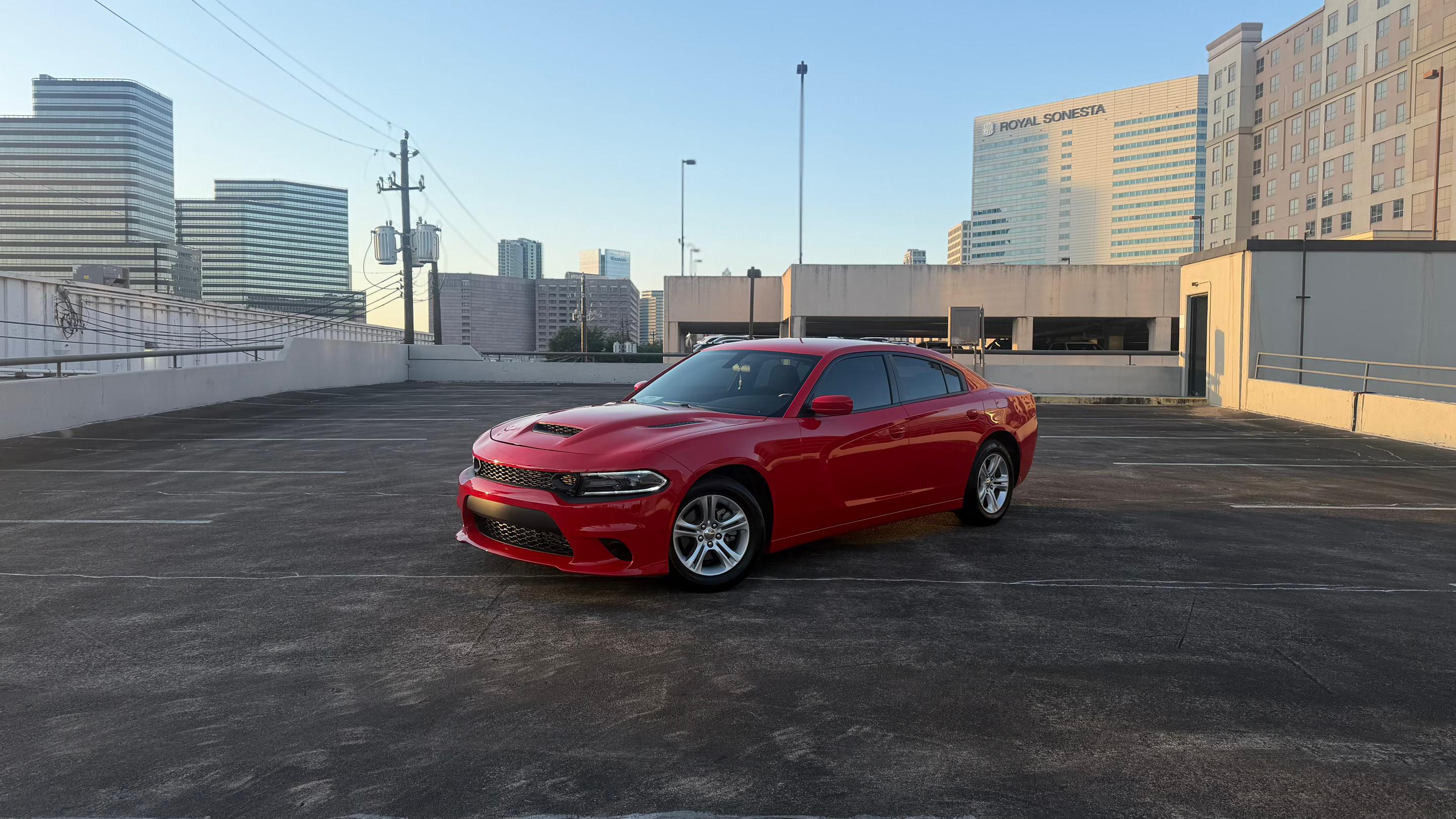 Dodge Charger 2022 in Houston, TX