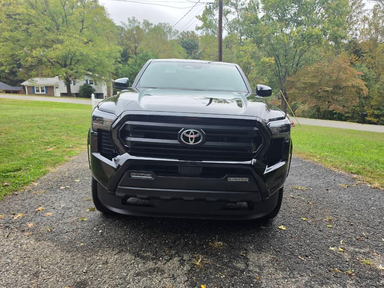 Toyota Tacoma 2025 in King, NC