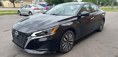 Nissan Altima 2024