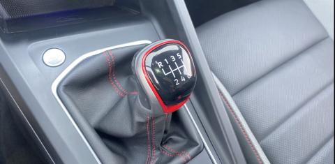 Volkswagen Golf GTI 2022