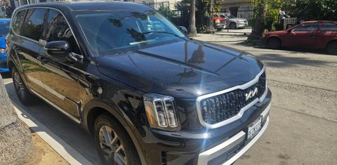 Kia Telluride 2023