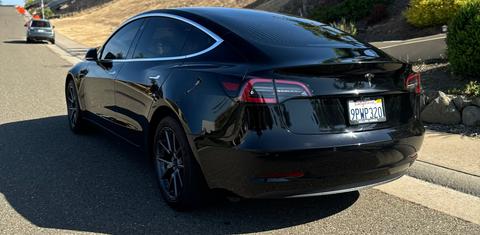 Tesla Model 3 2019