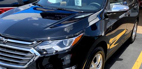 Chevrolet Equinox 2020