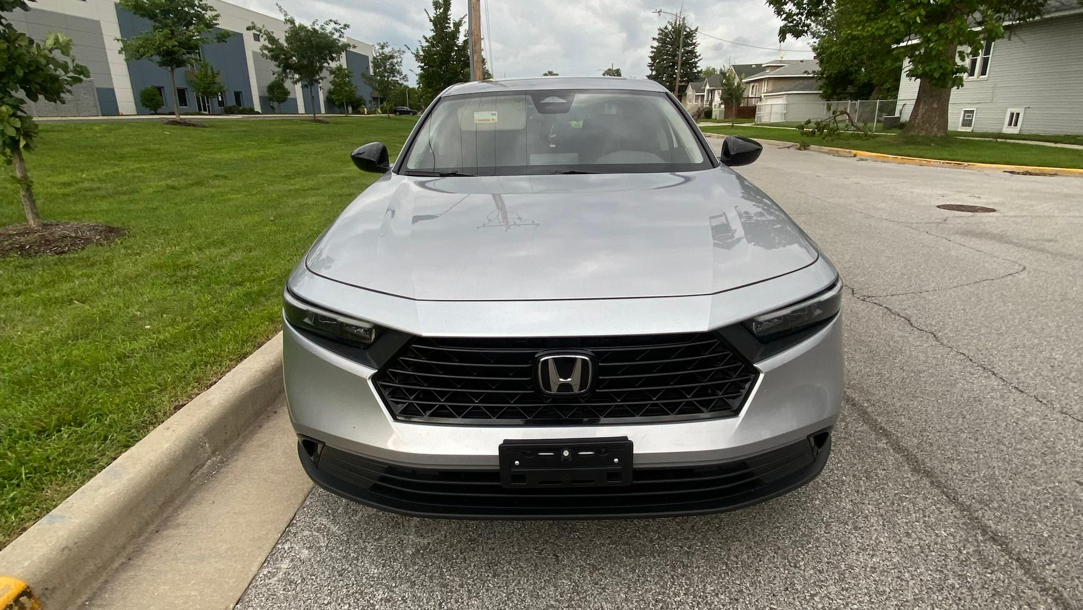 Honda Accord 2025 in East Chicago, IN
