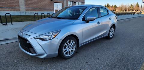 Toyota Yaris iA 2018