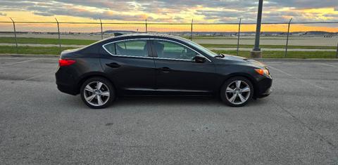 Acura ILX 2014