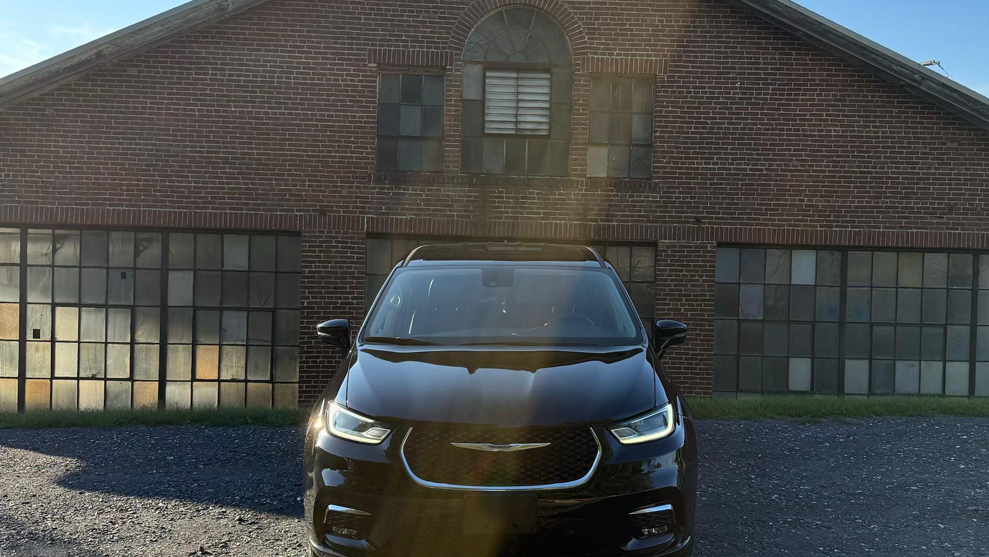 Chrysler Pacifica 2024 in Emmaus, PA